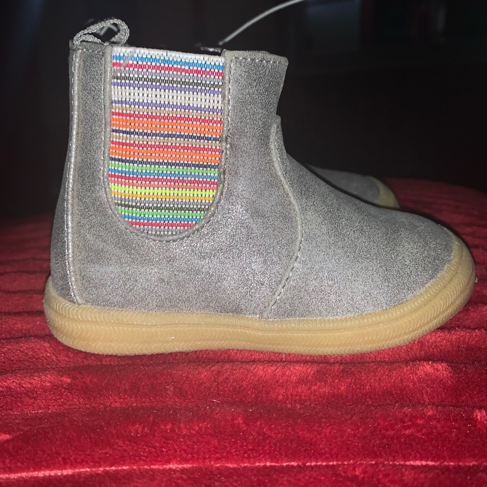 Cat and Jack boots